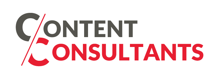 ContentConsultants